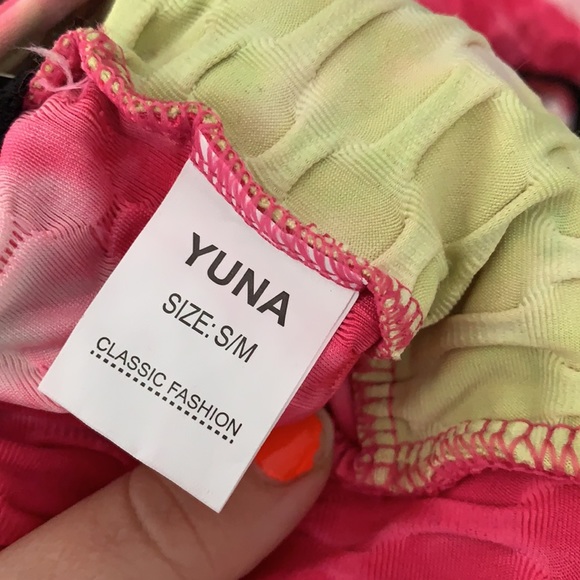 WORKOUT SET - Picture 4 of 4